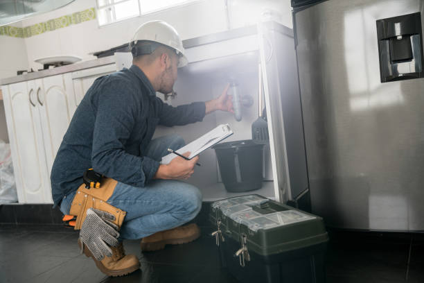 Best Sewer Line Repair  in Grosse Pointe, MI