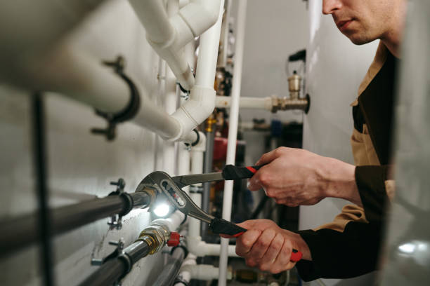Best Water Heater Repair  in Grosse Pointe, MI