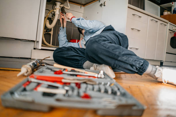 Best Plumbing Installation Services  in Grosse Pointe, MI