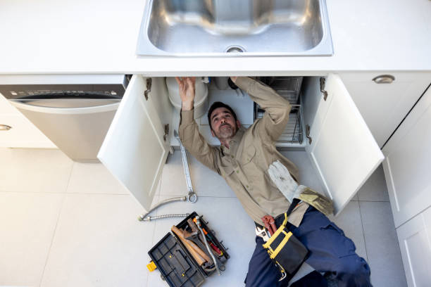 Best Water Softener Installation  in Grosse Pointe, MI