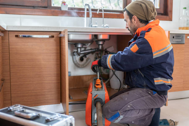 Best Water Leak Repair  in Grosse Pointe, MI
