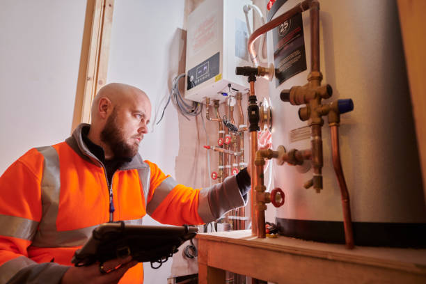 Best Affordable Plumber Near Me  in Grosse Pointe, MI