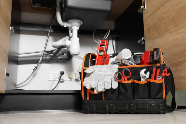 Best Shower Repair Services  in Grosse Pointe, MI