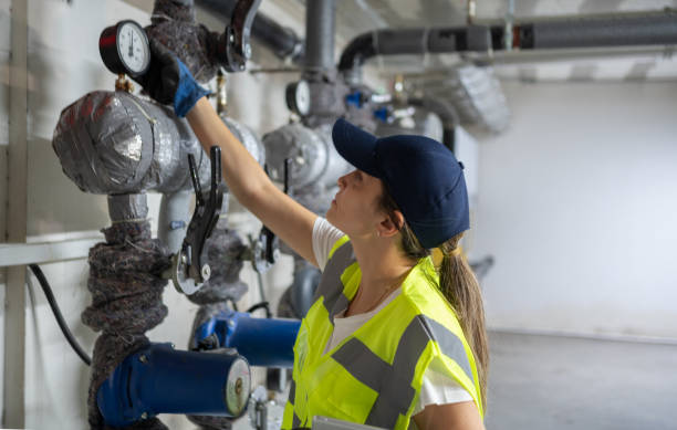 Reliable Grosse Pointe, MI Plumbing Solutions