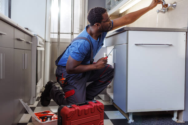  Grosse Pointe, MI Plumbing Pros